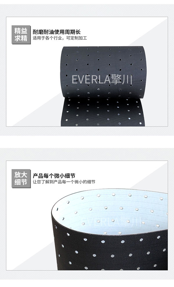 吸风机皮带