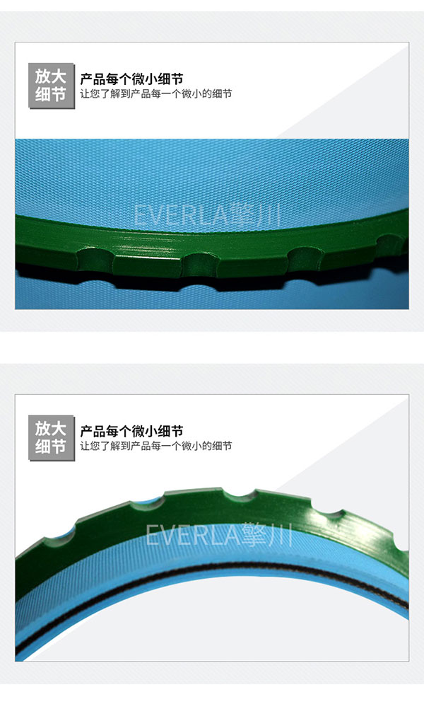 糊盒机带