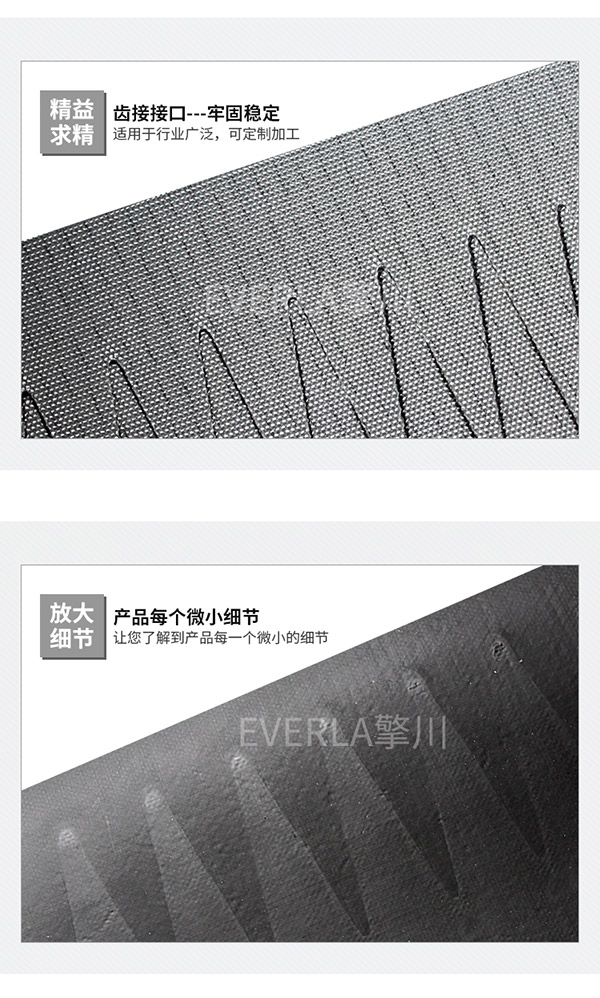 PVC喷码机皮带